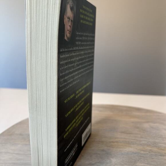 Cujo : A Novel by Stephen King (Paperback) - Picture 4 of 5